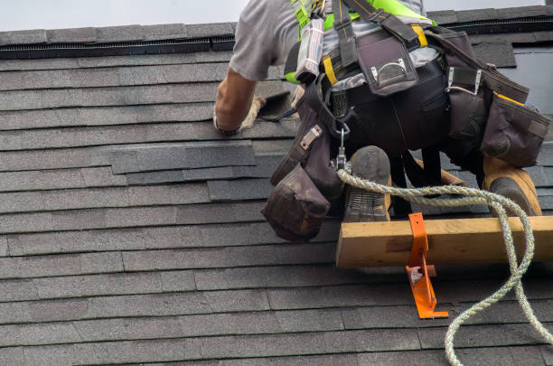 Trusted Storm Damage Roof Repair service in Jackson, SC - Brentwood Metal Roofing